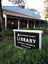Multnomah County Library - Holgate Branch