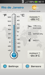 download Thermometer free