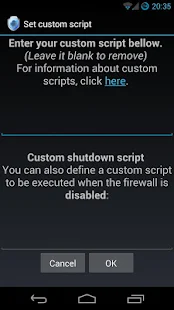 Aplikace Android Firewall AKZ4AmxcV8Tlx_sjWZxD8dVO4AOutVRBHBH-q-1yQNBJ65rwBQEUApnI0aJadoc5slnb=h310-rw