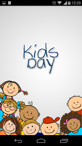 Kids Day