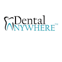 DDS Anywhere logo