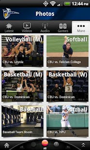 CBU Lancers: Free Screenshots 4