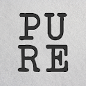 Pure logo