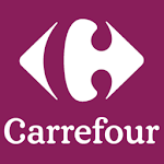 Cover Image of Tải xuống Carrefour: lái xe và giao hàng 5.6 APK