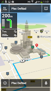 Panorama Firm Nawigacja Screenshots 4