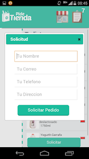 Pide Tienda Screenshots 5