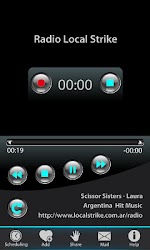 V Radio Recorder Lite