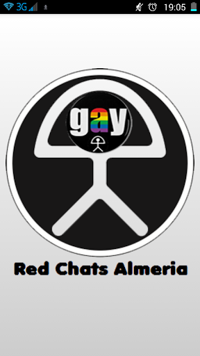 Red Chat Almeria Gay