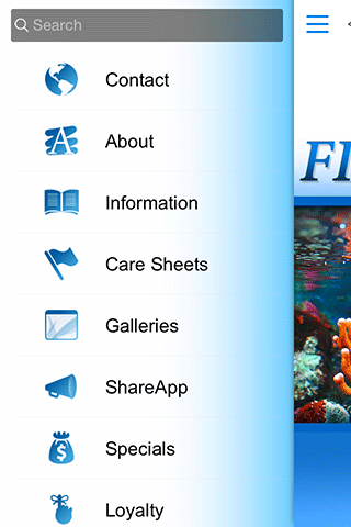 【免費商業App】Fish Haven-APP點子