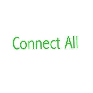 Connect All In One logo