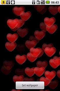 How to mod Heart beats Live Wallpaper patch 1.0 apk for laptop