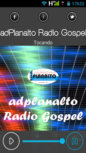 adplanaltoradiogospel