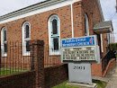 Peoples United Methodist Church