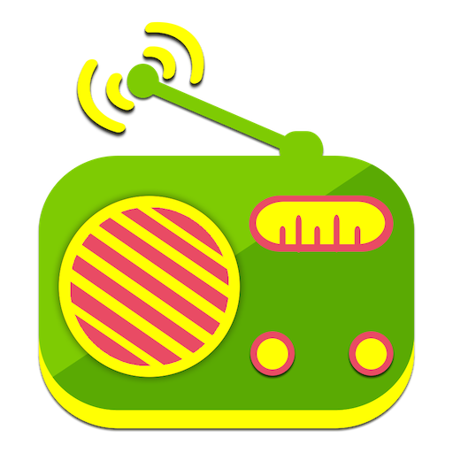 INDRadio - Indian Radio LOGO-APP點子