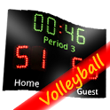Scoreboard Volley ++ logo