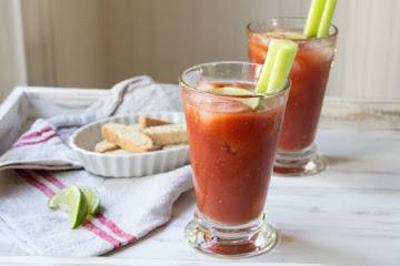 A Beerrific Bloody Mary