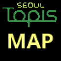Seoul 교통지도 logo