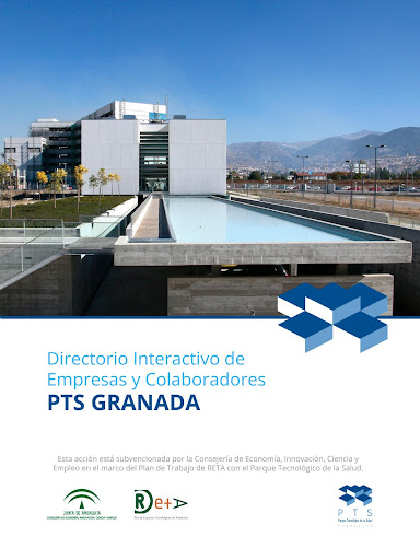 Directorio PTS Granada