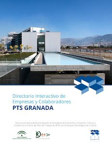 How to install Directorio PTS Granada lastet apk for laptop