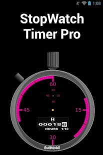 Free Download StopWatch Timer Pro APK for PC