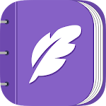 Cover Image of ダウンロード Better Diary (Journal, Notes) 0.9.2661 APK