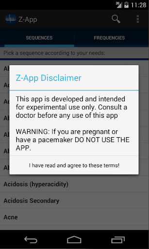 Z-App