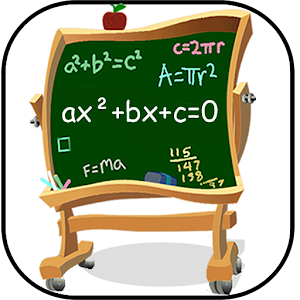 Formula by Bhaskara 1.0