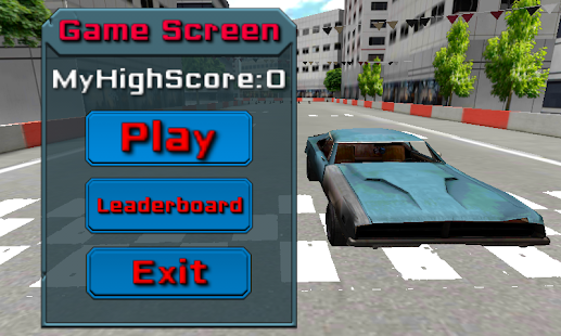 The Best Driver Simulator