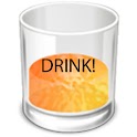 Shot Roulette logo