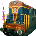 Cover Image of ダウンロード Indian Railway Offline TT Lite 1.005 APK