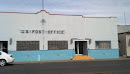 El Paso Post Office