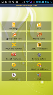 Download Mobile Recharge Zone APK for PC