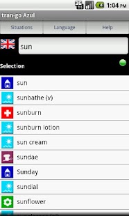 How to download tran-go Azul 1.5.1 unlimited apk for pc