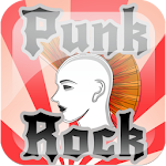 Punk Rock Radio Apk