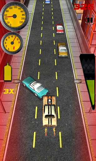 【免費動作App】ABCAR RACE-APP點子