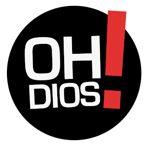 Oh Dios 1.0