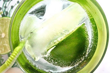 Perfect Summer Drink Recipe: Gin Rickey