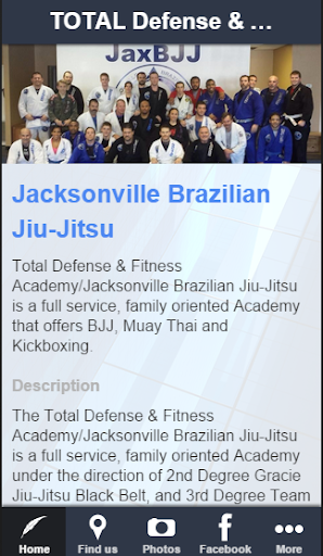 Jacksonville BJJ