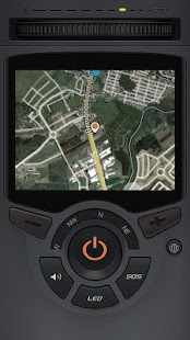 Flashlight LED: Torch light Screenshots 3