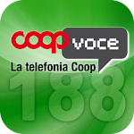 Cover Image of Download CoopVoce 1.1.6 APK