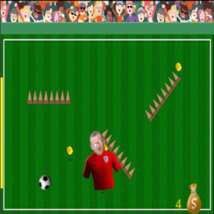 How to install WorldCup Football Dribbler WFD lastet apk for laptop