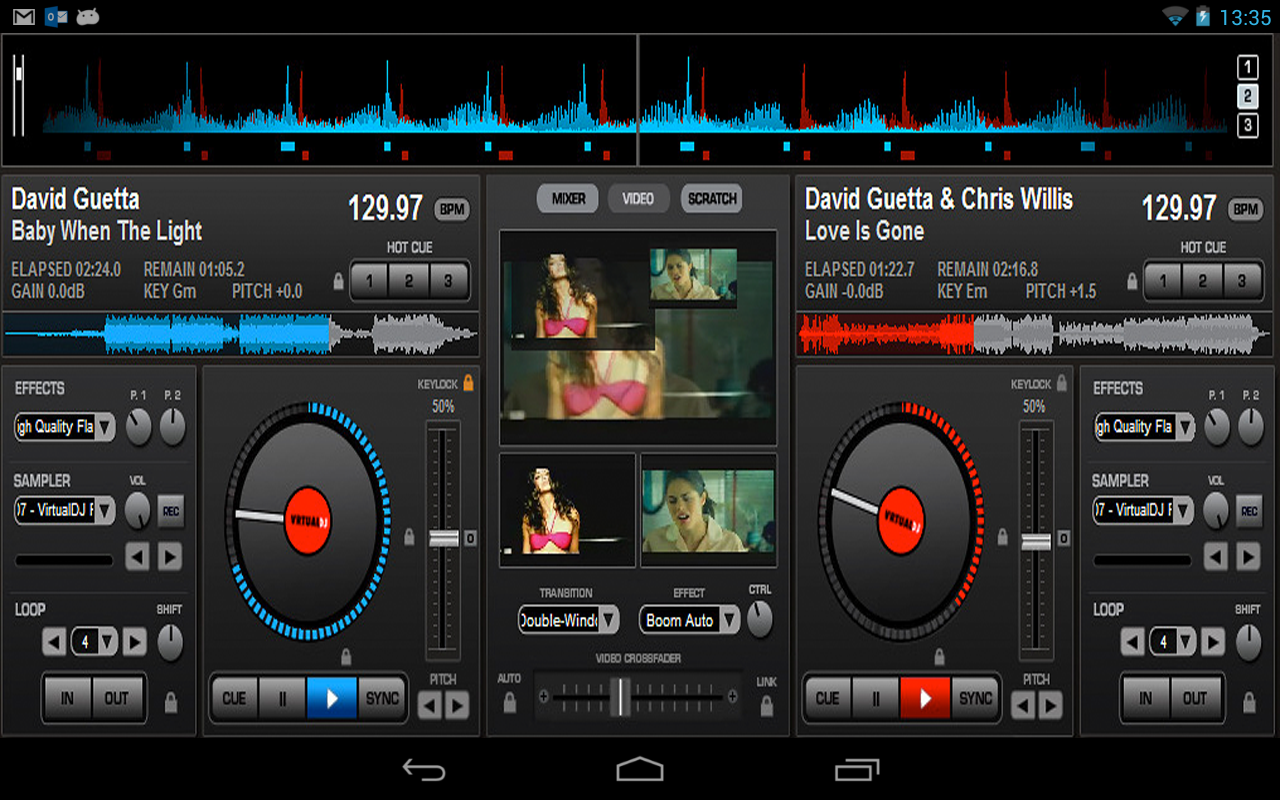Dj Studio 5 Pro Free Download For Android