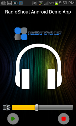 免費下載音樂APP|RadioShout Demo App app開箱文|APP開箱王