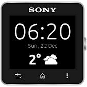 Watch Faces for SmartWatch 2