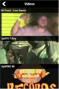 C. Frere Screenshots 2