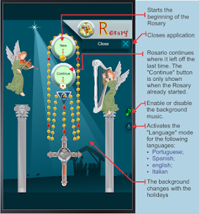 Lastest Rosary APK