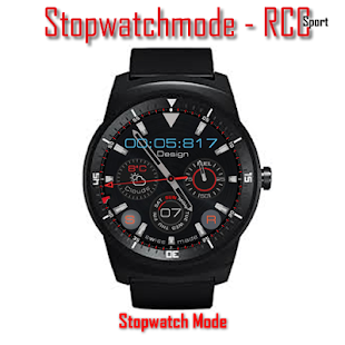 How to get WatchMaker - RCC Sport Uhr lastet apk for pc