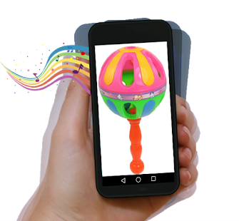 How to mod Baby Rattle Toy 1.0 apk for pc