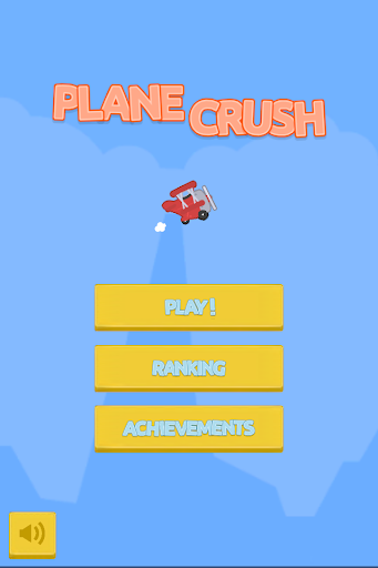 【免費模擬App】Plane Crush-APP點子