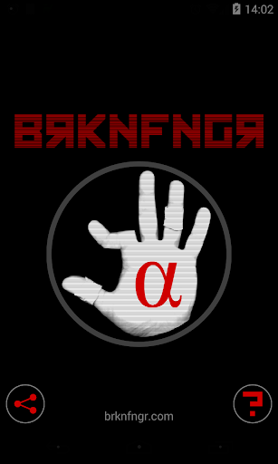 brknfngr:α